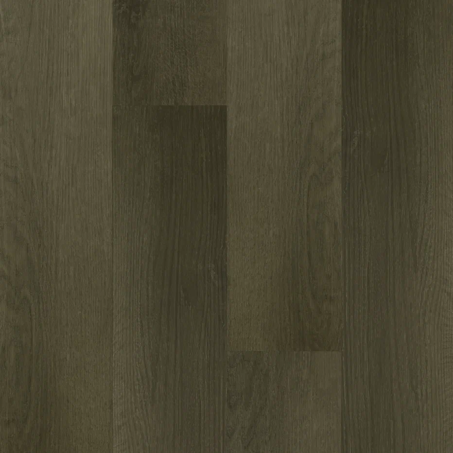 Кварцвиниловый SPC ламинат Home Expert Natural Дуб Ночной лес 2187-03 1220×150×3,5